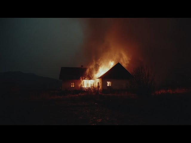 YouTube thumbnail for Ashes of Memory — Gen:48 Short Film, created by nnervq prod